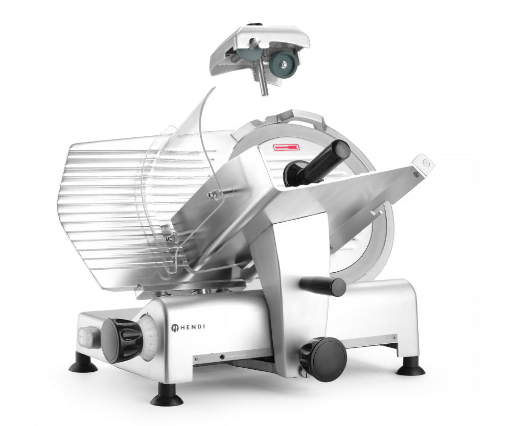 Oppskjærsmaskin Profi Line 300, 230V/420W, 600x480X (H) 450mm - for Storkjøkken - XL - Storkjøkken