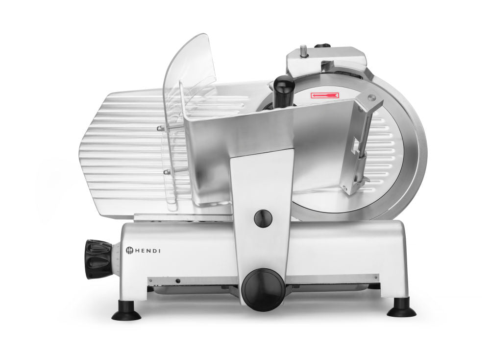 Oppskjærsmaskin Profi Line 300, 230V/420W, 600x480X (H) 450mm - for Storkjøkken - XL - Storkjøkken