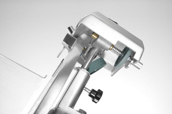 Oppskjærsmaskin Profi Line 300, 230V/420W, 600x480X (H) 450mm - for Storkjøkken - XL - Storkjøkken