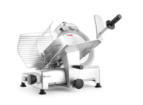 Oppskjærsmaskin Profi Line 300, 230V/420W, 600x480X (H) 450mm - for Storkjøkken - XL - Storkjøkken