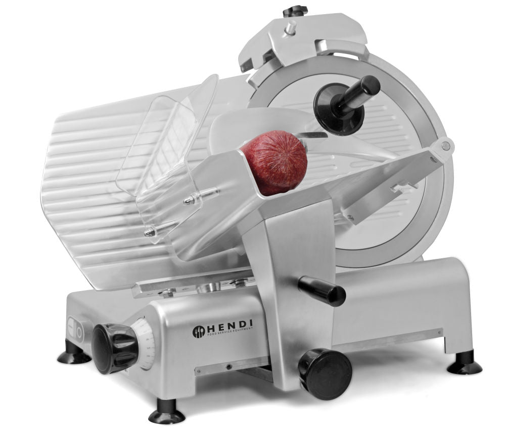 Oppskjærsmaskin Profi Line 300, 230V/420W, 600x480X (H) 450mm - for Storkjøkken - XL - Storkjøkken