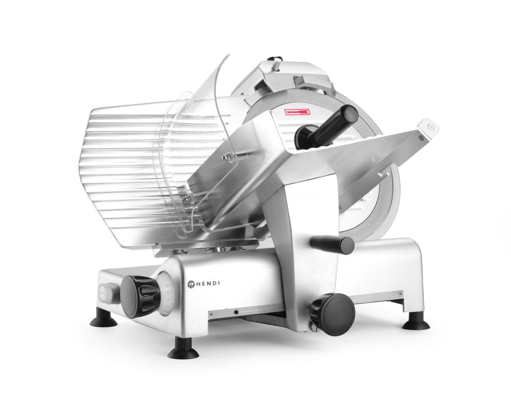 Oppskjærsmaskin Profi Line 300, 230V/420W, 600x480X (H) 450mm - for Storkjøkken - XL - Storkjøkken