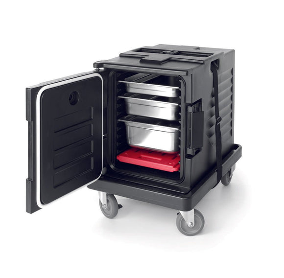 Oppvarmingselement, GN 1/1, 530x325x (H) 30mm - for Storkjøkken - XL - Storkjøkken