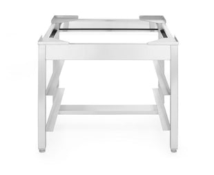 Oppvaskmaskin stativ 50x50, 50x50 oppvaskmaskin, 570x560x (h) 500mm - for Storkjøkken - XL - Storkjøkken