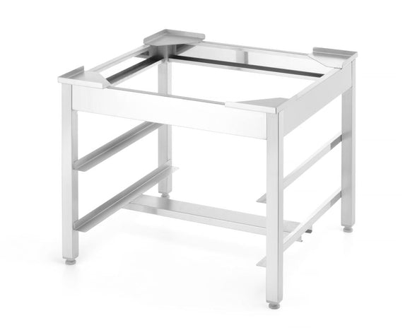 Oppvaskmaskin stativ 50x50, 50x50 oppvaskmaskin, 570x560x (h) 500mm - for Storkjøkken - XL - Storkjøkken