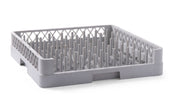 Oppvaskmaskinkurv for brett, 500x500x (H) 100mm - for Storkjøkken - XL - Storkjøkken