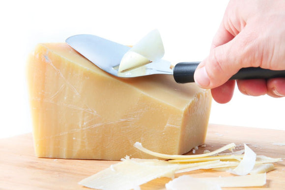 Ostehøvel - Svart - 200mm - for Storkjøkken - XL - Storkjøkken