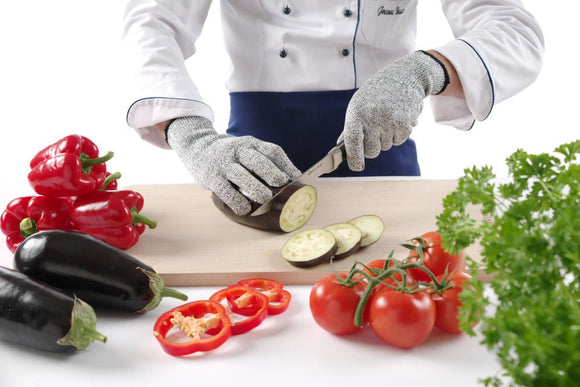 Øster hansker - Sett/2 pk - for Storkjøkken - XL - Storkjøkken