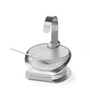 Ost/sukkerfat, Ø130x (H) 90mm - for Storkjøkken - XL - Storkjøkken