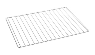 Ovnsbrett krombelagt, 450x340mm - for Storkjøkken - XL - Storkjøkken