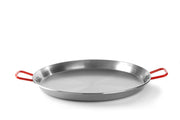 Paella Panne - for Storkjøkken - XL - Storkjøkken