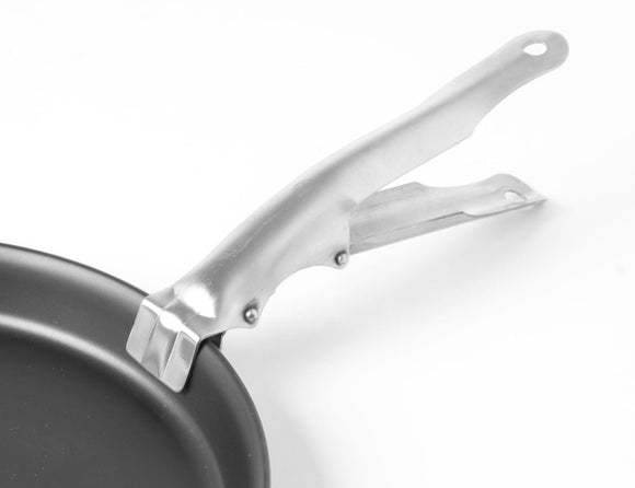 Pannegriper, (L) 190mm - for Storkjøkken - XL - Storkjøkken