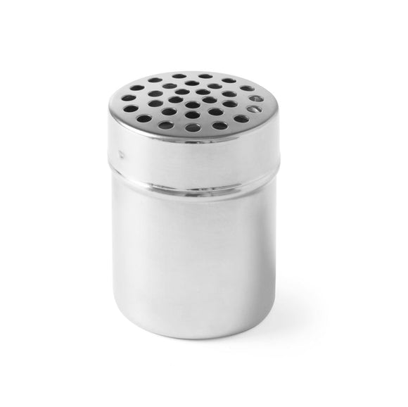 Parmesan Shaker, Ø55X (H) 75mm - for Storkjøkken - XL - Storkjøkken