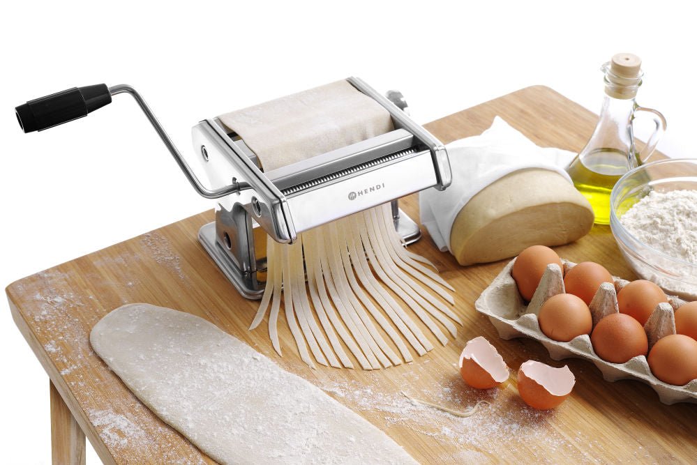 Pasta maskin, 382x440x (H) 340mm - for Storkjøkken - XL - Storkjøkken