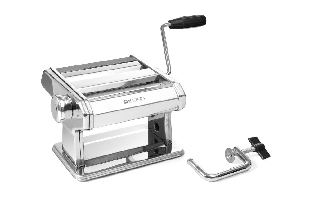 Pasta maskin, 382x440x (H) 340mm - for Storkjøkken - XL - Storkjøkken
