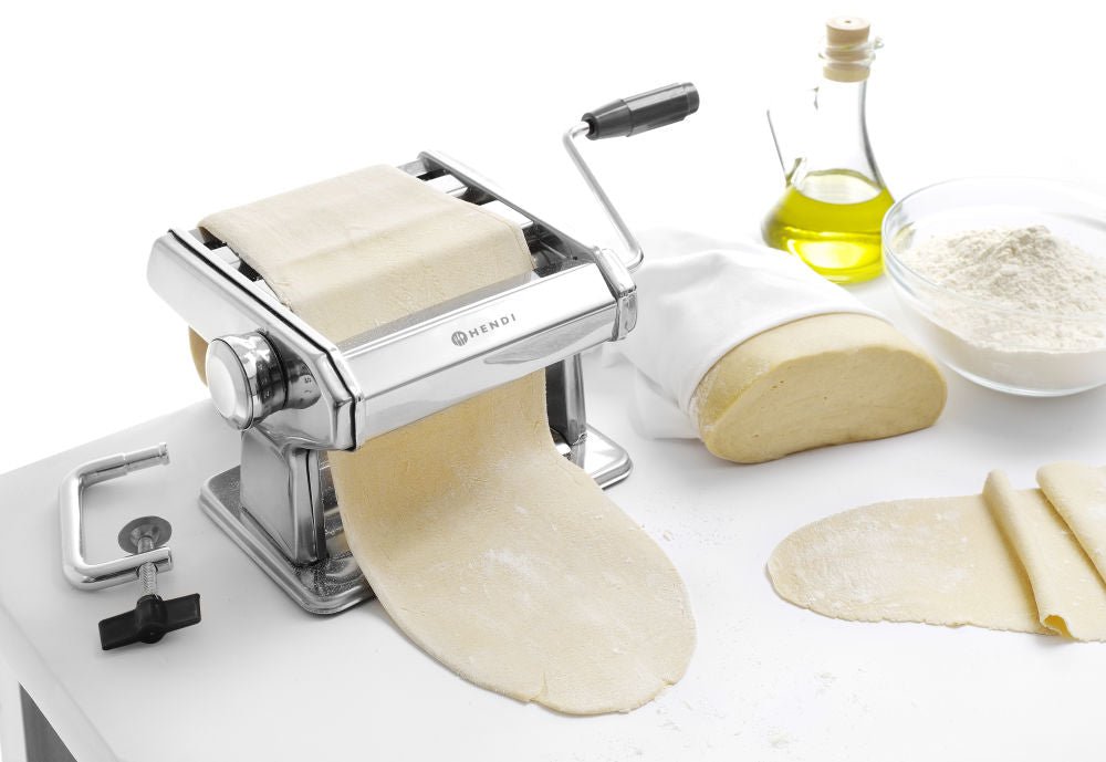 Pasta maskin, 382x440x (H) 340mm - for Storkjøkken - XL - Storkjøkken
