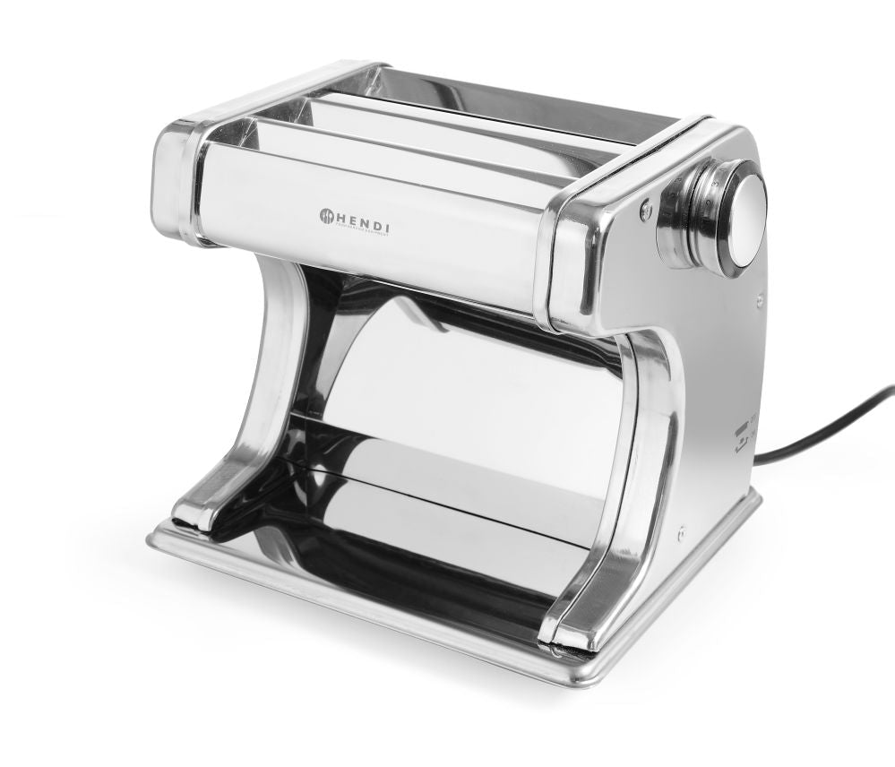 Pasta maskin Elektrisk, 230V/70W, 258x218x (H) 232mm - for Storkjøkken - XL - Storkjøkken