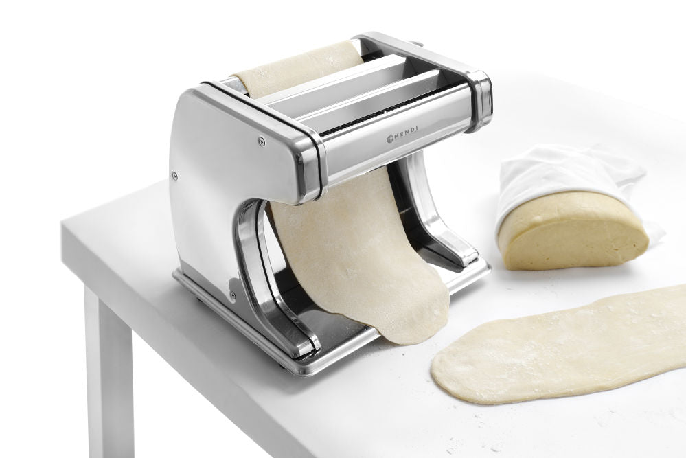 Pasta maskin Elektrisk, 230V/70W, 258x218x (H) 232mm - for Storkjøkken - XL - Storkjøkken