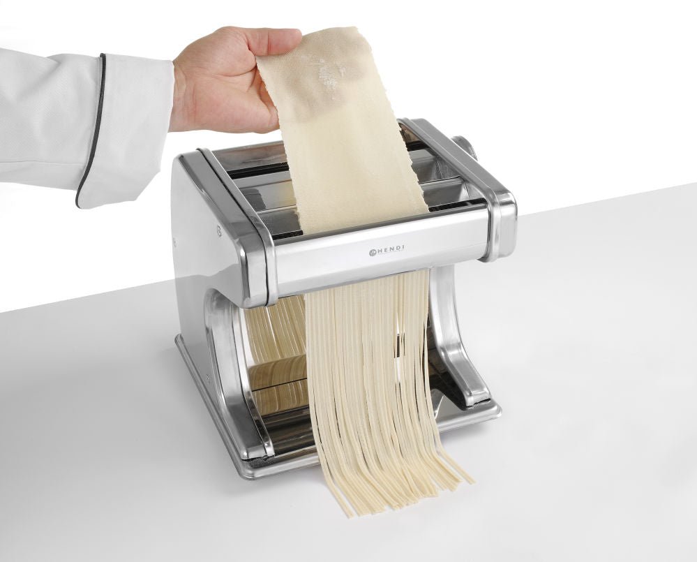 Pasta maskin Elektrisk, 230V/70W, 258x218x (H) 232mm - for Storkjøkken - XL - Storkjøkken