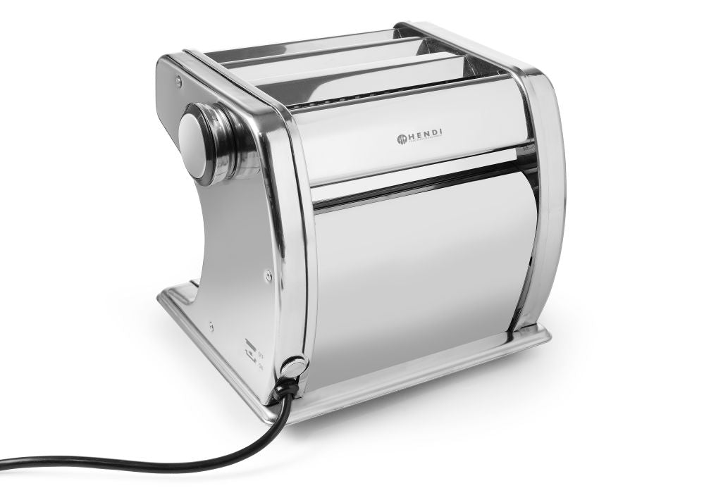 Pasta maskin Elektrisk, 230V/70W, 258x218x (H) 232mm - for Storkjøkken - XL - Storkjøkken