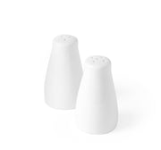 Pepper & Salt sett, Ø42X (H) 80mm, Min. kjøp: 3 - for Storkjøkken - XL - Storkjøkken