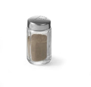 Pepper Shaker, 6 stk., Ø40X (H) 70mm - for Storkjøkken - XL - Storkjøkken