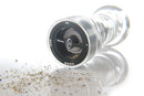 Pepperkvern - gjennomsiktig, Pepper Mill, Transparent, Ø63X (H) 180mm - for Storkjøkken - XL - Storkjøkken