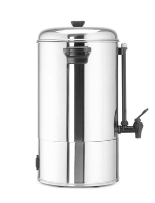 Percolator kaffebrygger - 10L - for Storkjøkken - XL - Storkjøkken