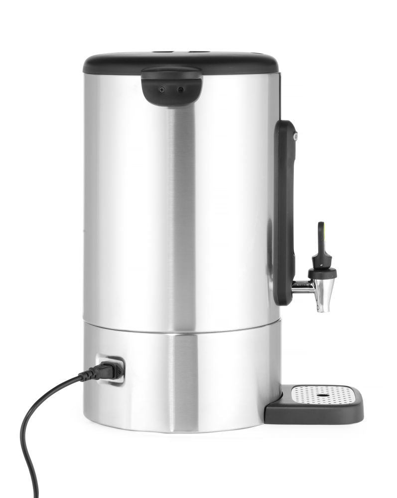 Percolator kaffebrygger - 14L - for Storkjøkken - XL - Storkjøkken