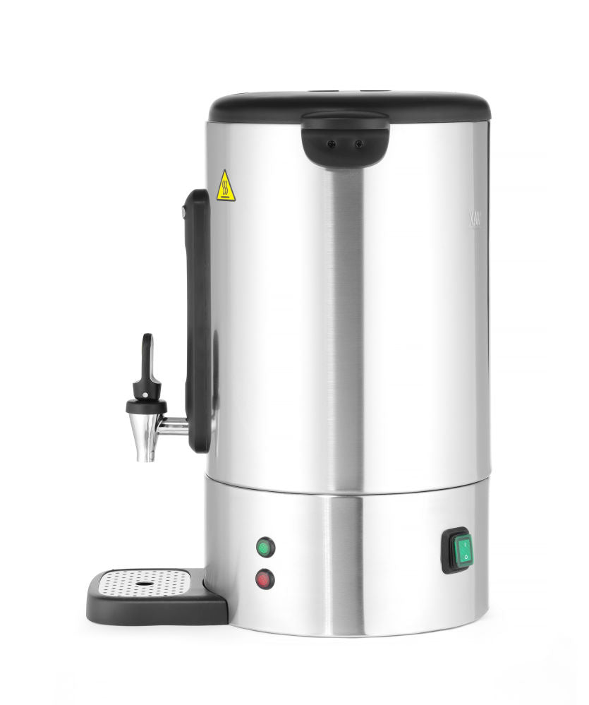 Percolator kaffebrygger - 14L - for Storkjøkken - XL - Storkjøkken