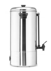 Percolator kaffebrygger - 16L - for Storkjøkken - XL - Storkjøkken
