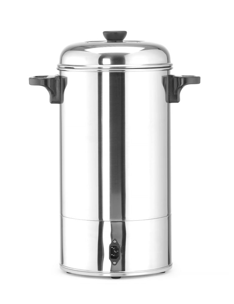 Percolator kaffebrygger - 6L - for Storkjøkken - XL - Storkjøkken