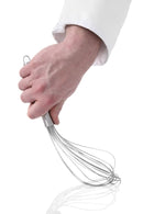 Piano visp - 230mm - for Storkjøkken - XL - Storkjøkken