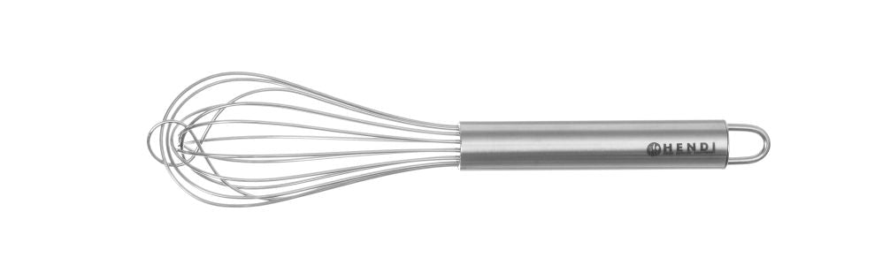 Piano Visp - 275mm - for Storkjøkken - XL - Storkjøkken