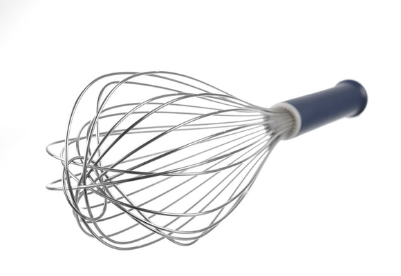 Piano Visp - m/12 tråder - 360mm - for Storkjøkken - XL - Storkjøkken