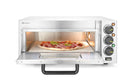 Pizza Ovn Compact, Silver, 230V/2000W, 580x560X (H) 275mm - for Storkjøkken - XL - Storkjøkken