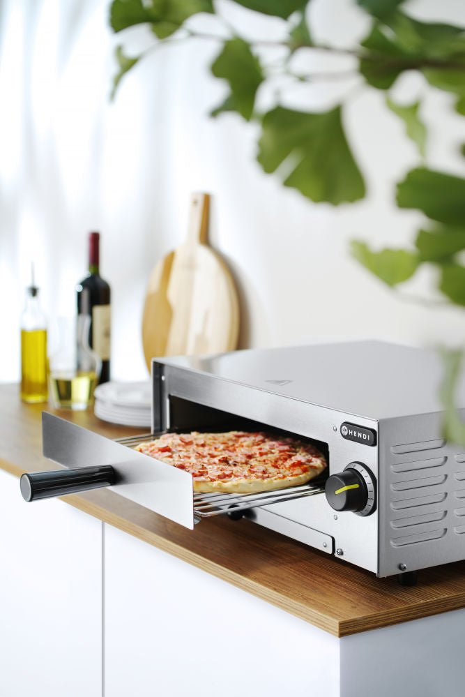 Pizza Ovn - for Storkjøkken - XL - Storkjøkken