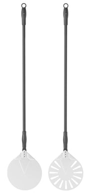 Pizza spade, 230x1200mm - for Storkjøkken - XL - Storkjøkken