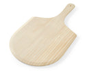 Pizza spade, Tre, 535x305x (H) 10mm - for Storkjøkken - XL - Storkjøkken