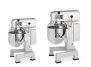Planetary Mixer, 20L, 230V/1100W, 500x560X (H) 880mm - for Storkjøkken - XL - Storkjøkken