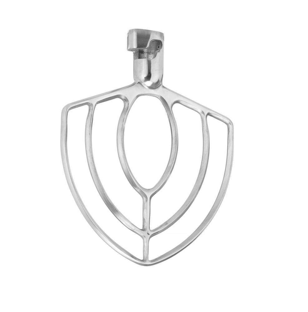Planetary Mixer, 7L, Silver, 230V/650W, 334x431X (H) 490mm - for Storkjøkken - XL - Storkjøkken