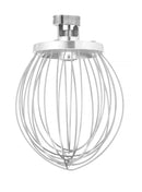 Planetary Mixer, 7L, Silver, 230V/650W, 334x431X (H) 490mm - for Storkjøkken - XL - Storkjøkken