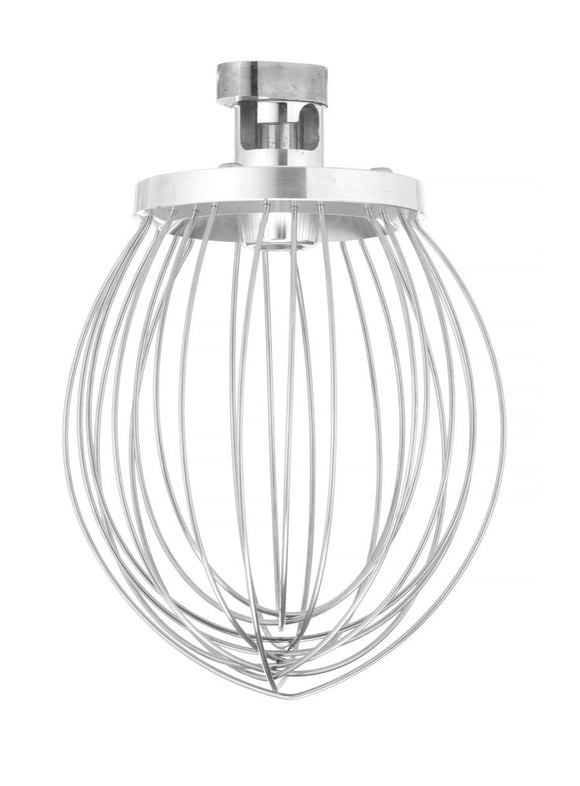 Planetary Mixer, 7L, Silver, 230V/650W, 334x431X (H) 490mm - for Storkjøkken - XL - Storkjøkken