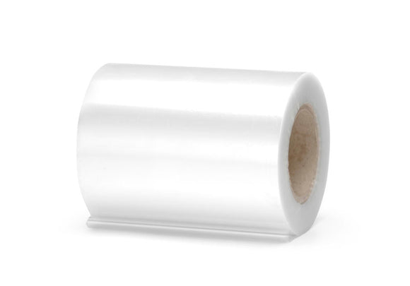Plastfilm for Pet/CPP Peel 12/40 Sealers, - for Storkjøkken - XL - Storkjøkken