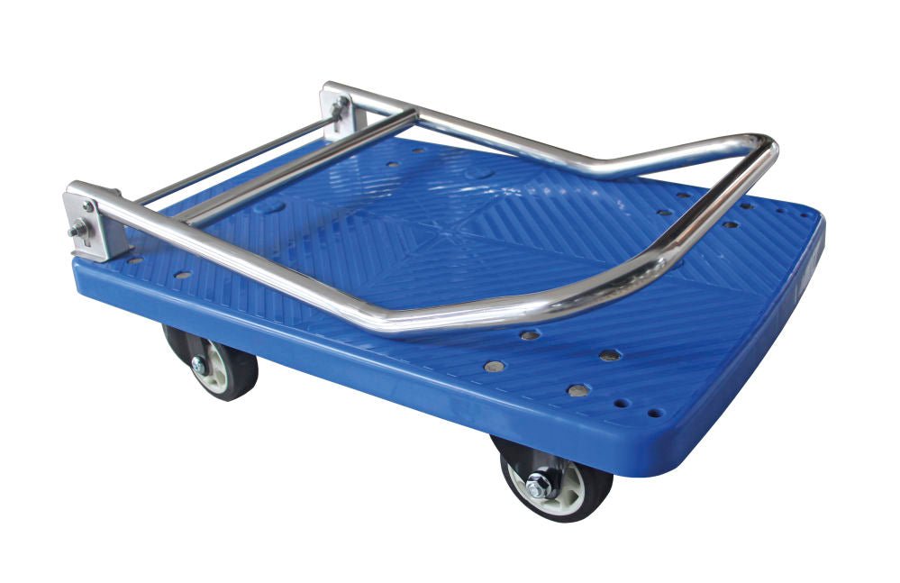 Platform Tralle, 730x480x (H) 825mm - for Storkjøkken - XL - Storkjøkken
