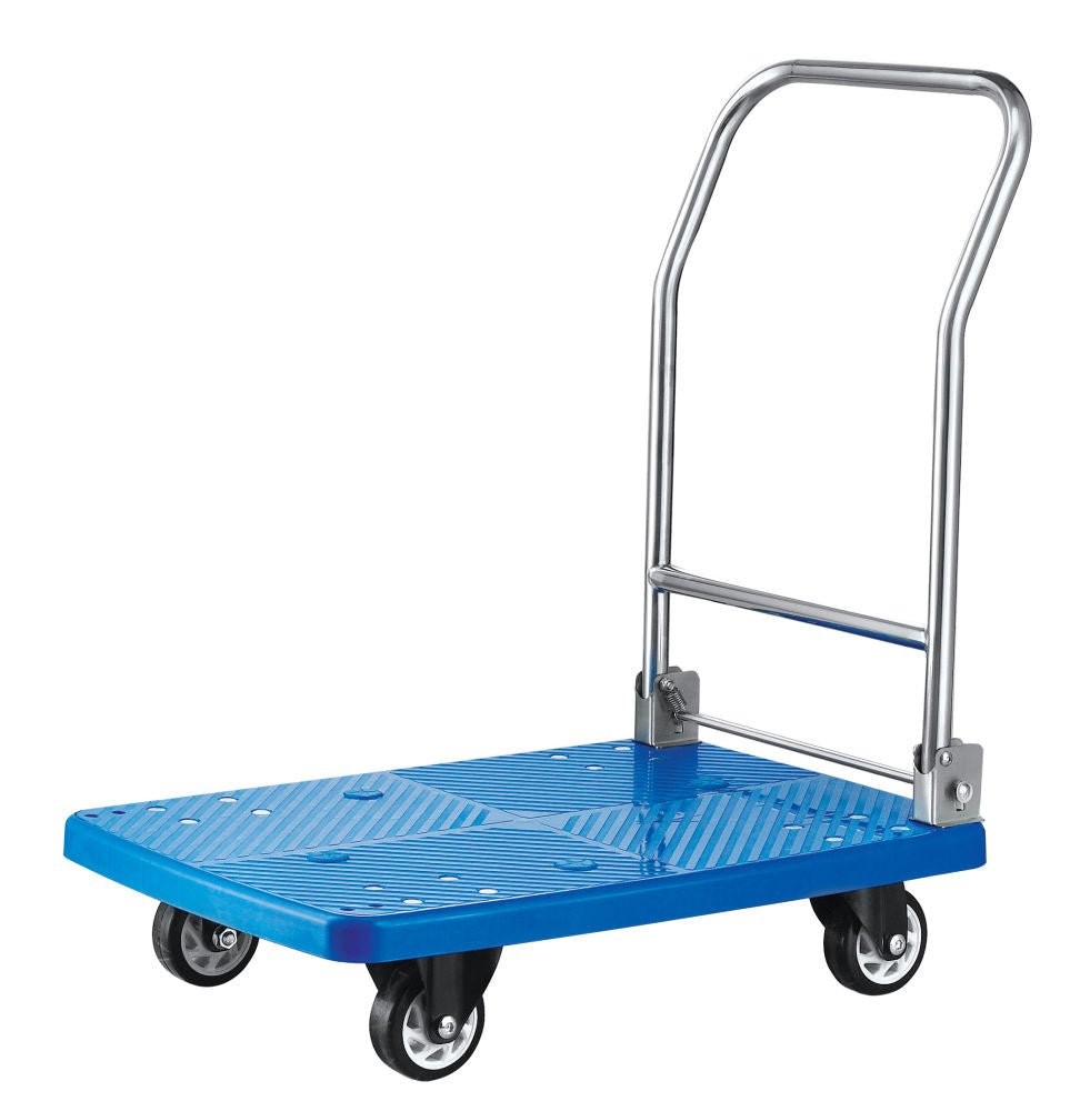 Platform Tralle, 730x480x (H) 825mm - for Storkjøkken - XL - Storkjøkken