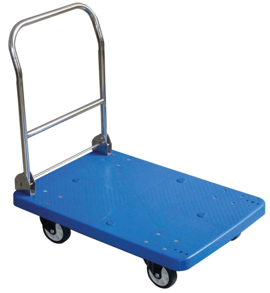 Platform Tralle, 730x480x (H) 825mm - for Storkjøkken - XL - Storkjøkken