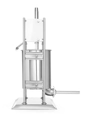Pølsefyllmaskin 10L, 415x315X (H) 690mm - for Storkjøkken - XL - Storkjøkken