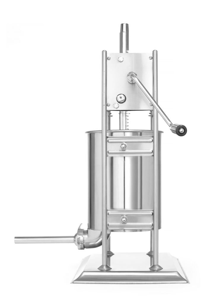 Pølsefyllmaskin 10L, 415x315X (H) 690mm - for Storkjøkken - XL - Storkjøkken
