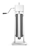 Pølsefyllmaskin, 7L, 300x340X (H) 830mm - for Storkjøkken - XL - Storkjøkken
